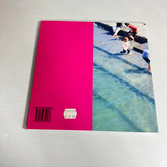 Auckland New City Spaces