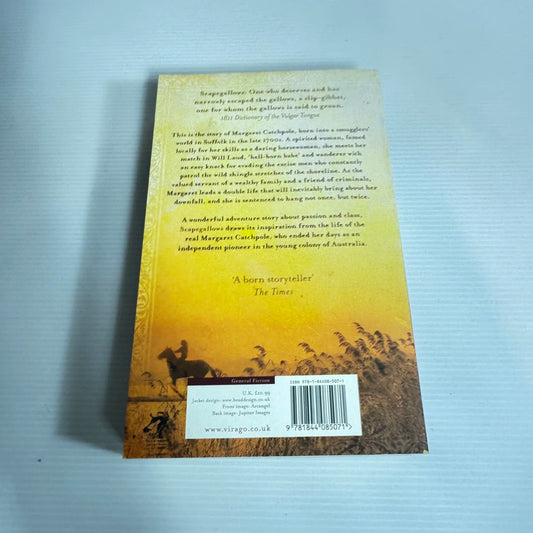 Scapegallows - Carol Birch