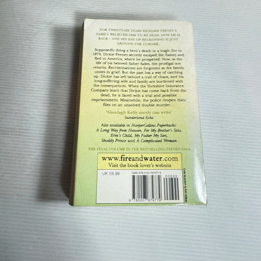 Dickie - Sheelagh Kelly