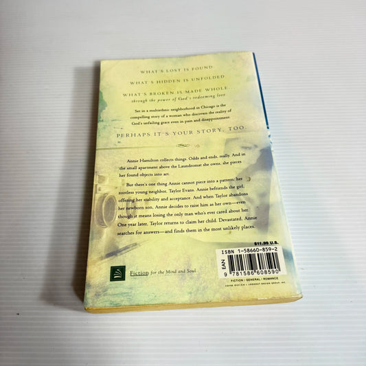 The Unfolding - Jim And Terri Kraus