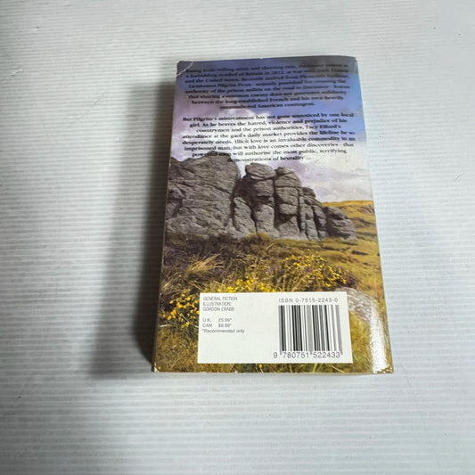 Cast No Shadows - E.V. Thompson