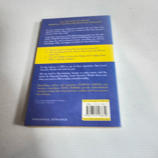 Coach Yourself to Wealth : Live the Life You Want - Martin Hawes & Joan Baker