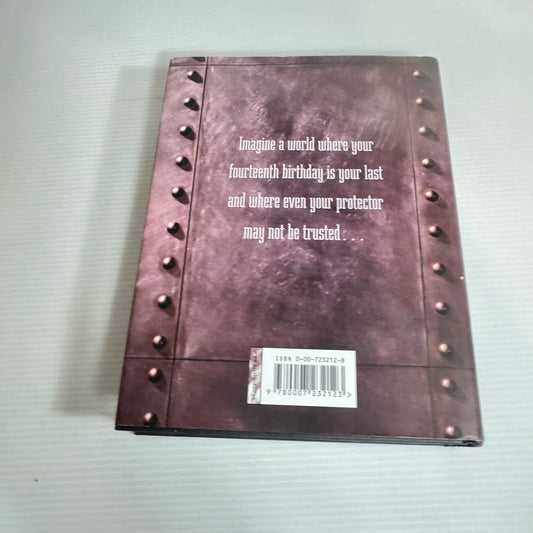 Shade's Children - Garth Nix