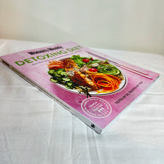 The Australian Women's Weekly Detoxing Diet