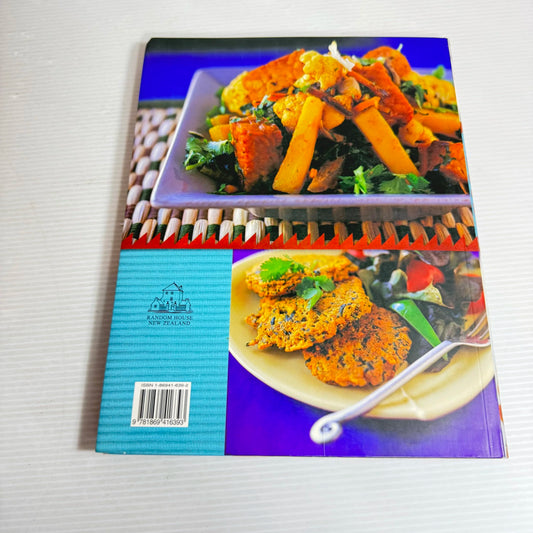 Rock Around The Kitchen - Peter Chaplin & Mary Cox