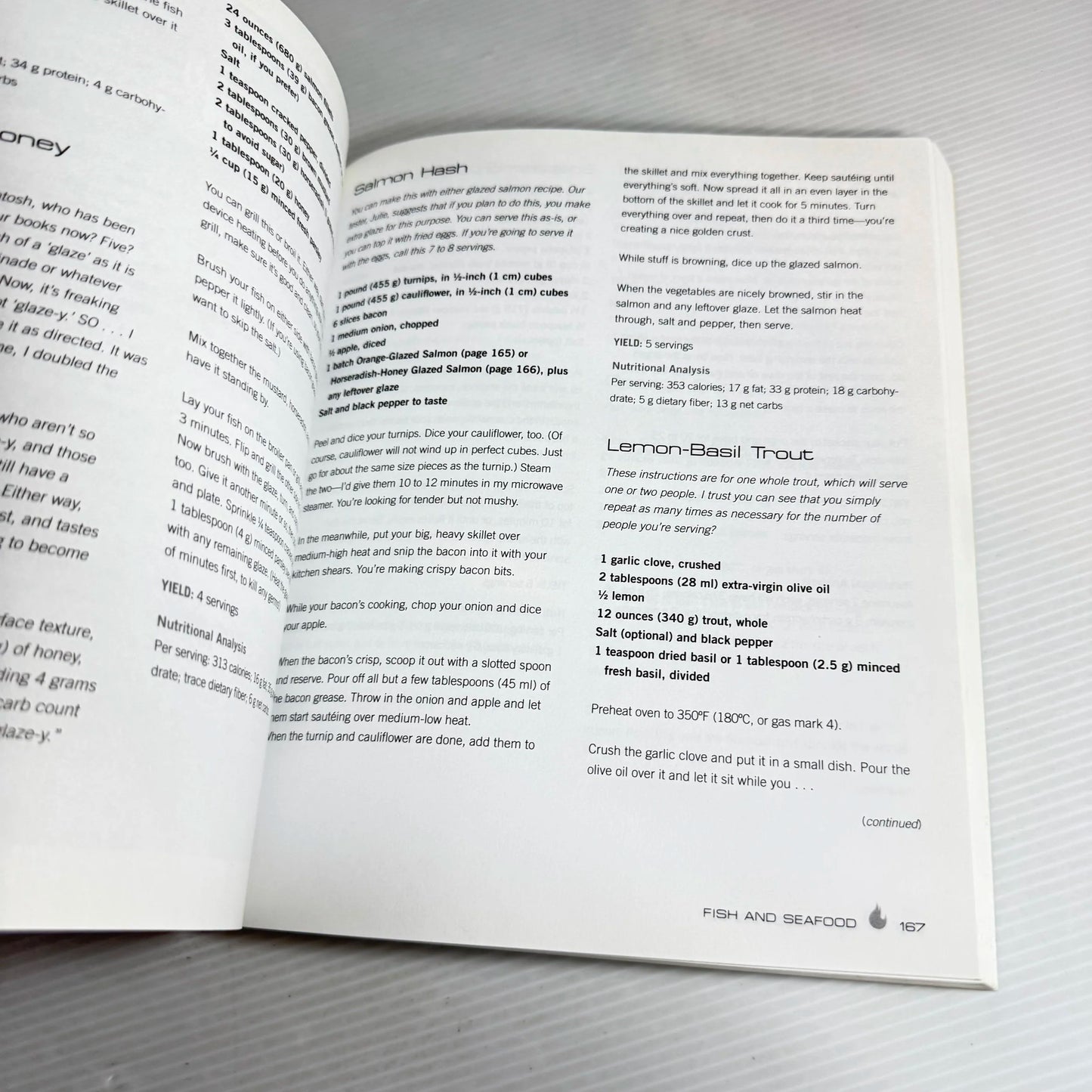 500 Paleo Recipes - Dana Carpender