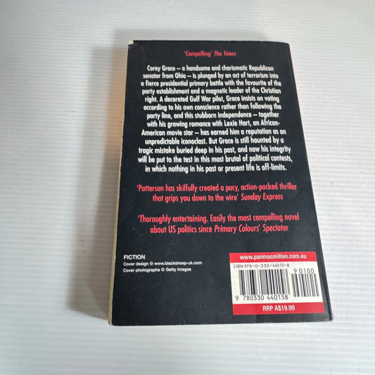 The Race - Richard North Patterson