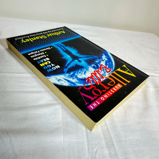 Allergy Bubble - Arthur Stanley