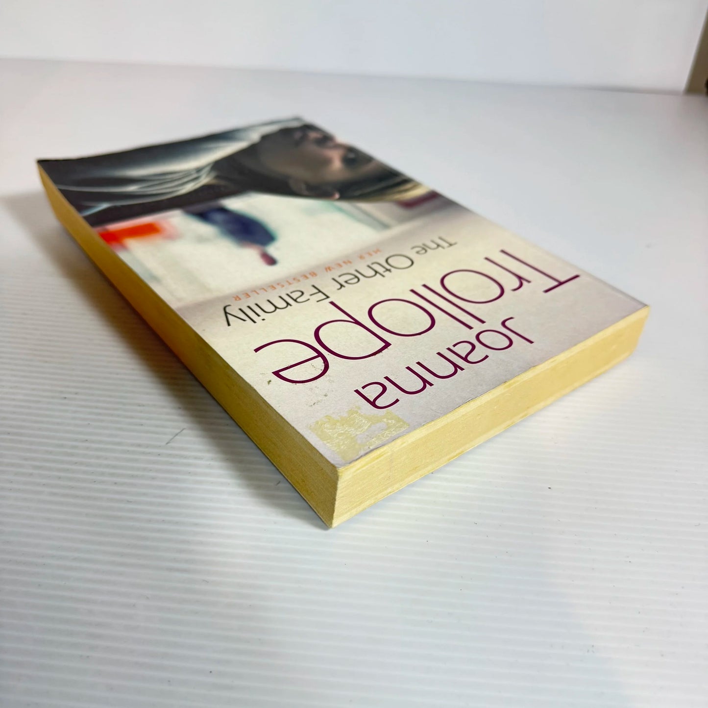 The Other Family - Joanna Trollope
