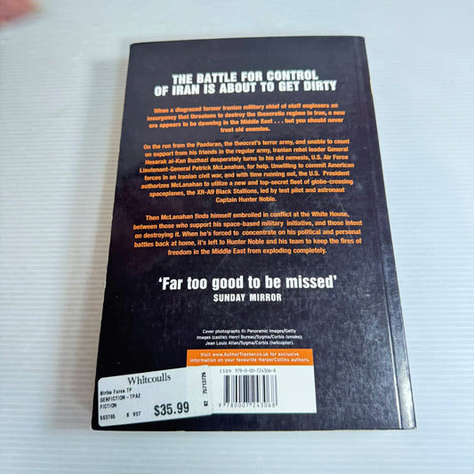 Strike Force - Dale Brown