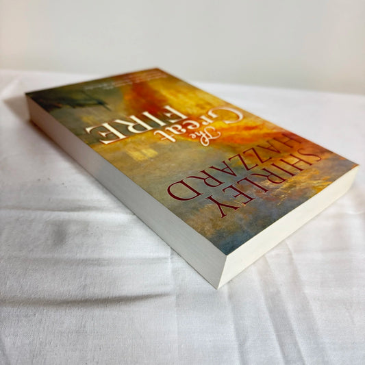 The Great Fire - Shirley Hazzard