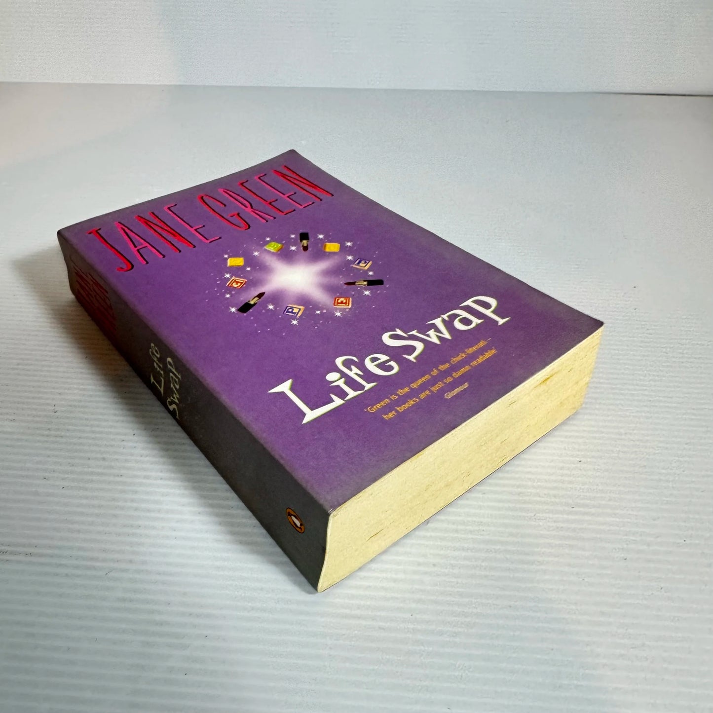 Life Swap - Jane Green