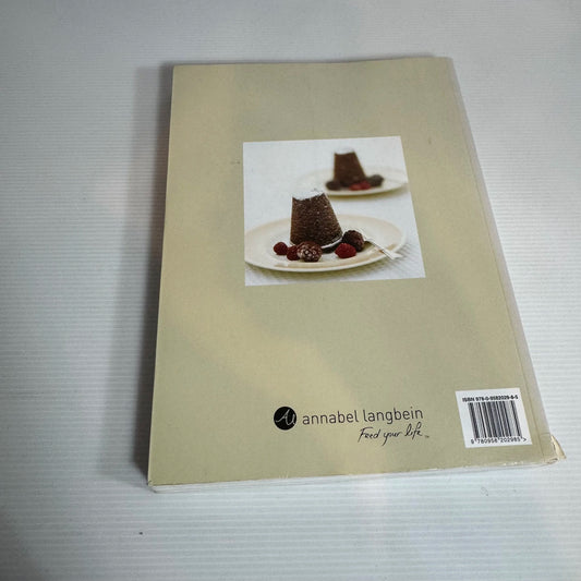 The Best Of Annabel Langbein: Great Food For Busy Lives