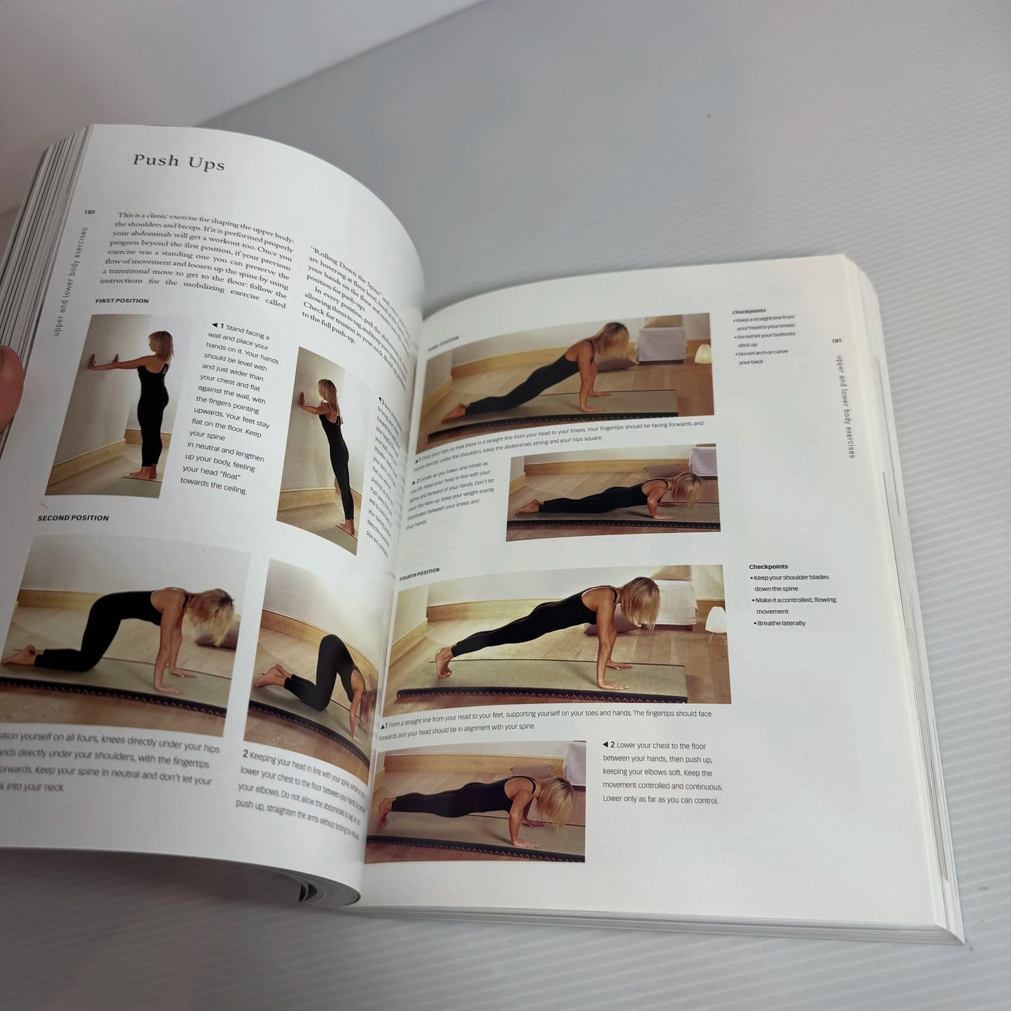 Yoga & Pilates For Everyone