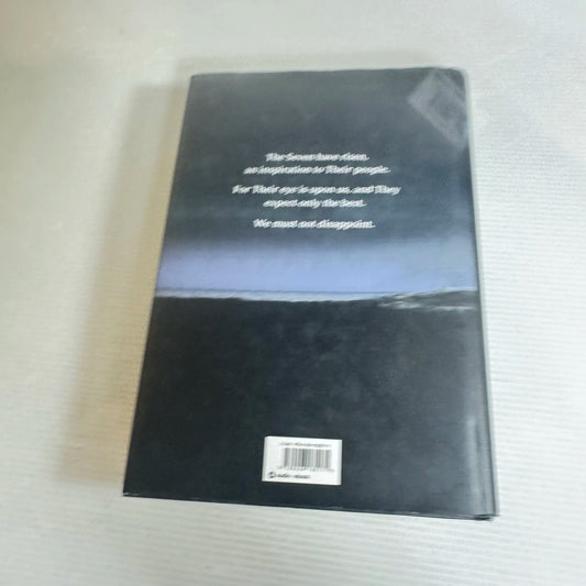 The Seven : Third book in the Vagrant Trilogy - Peter Newman