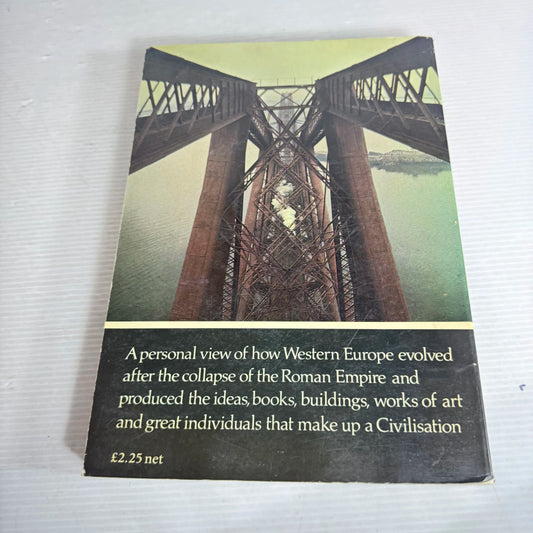 Civilisation - Kenneth Clark