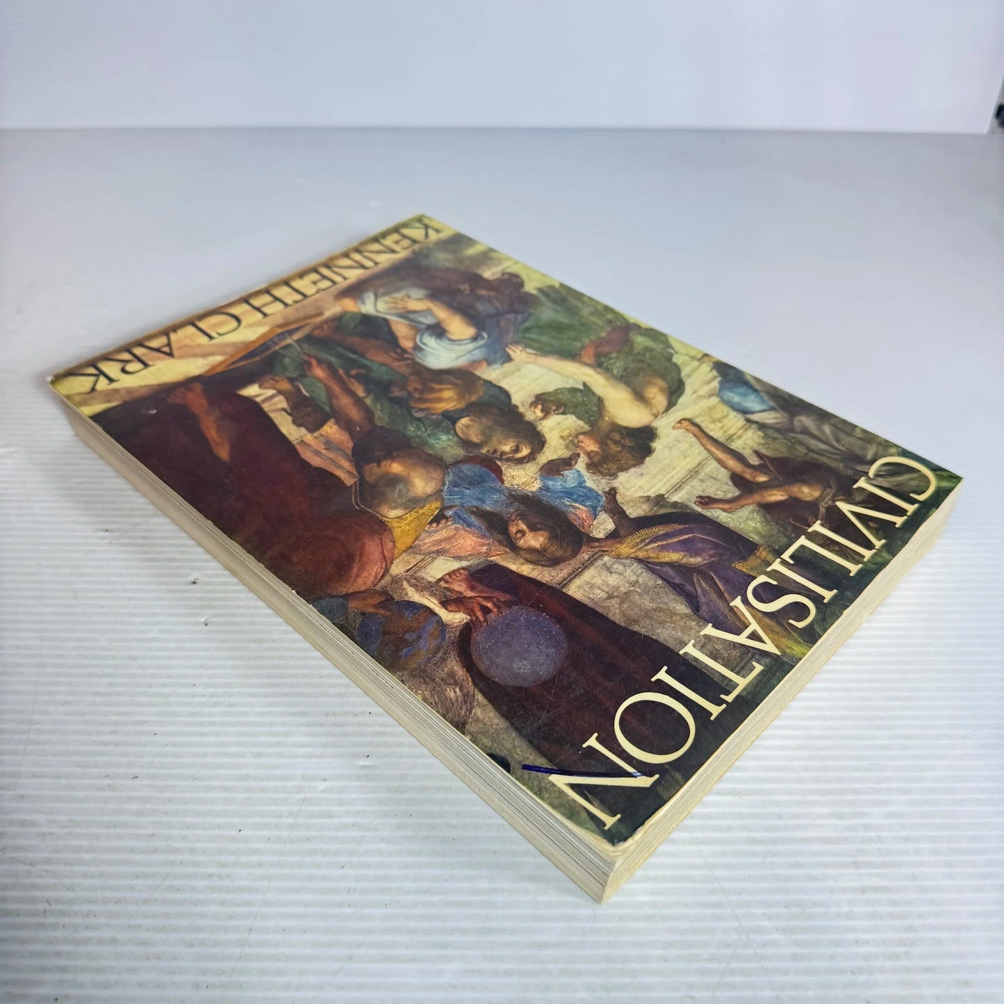 Civilisation - Kenneth Clark