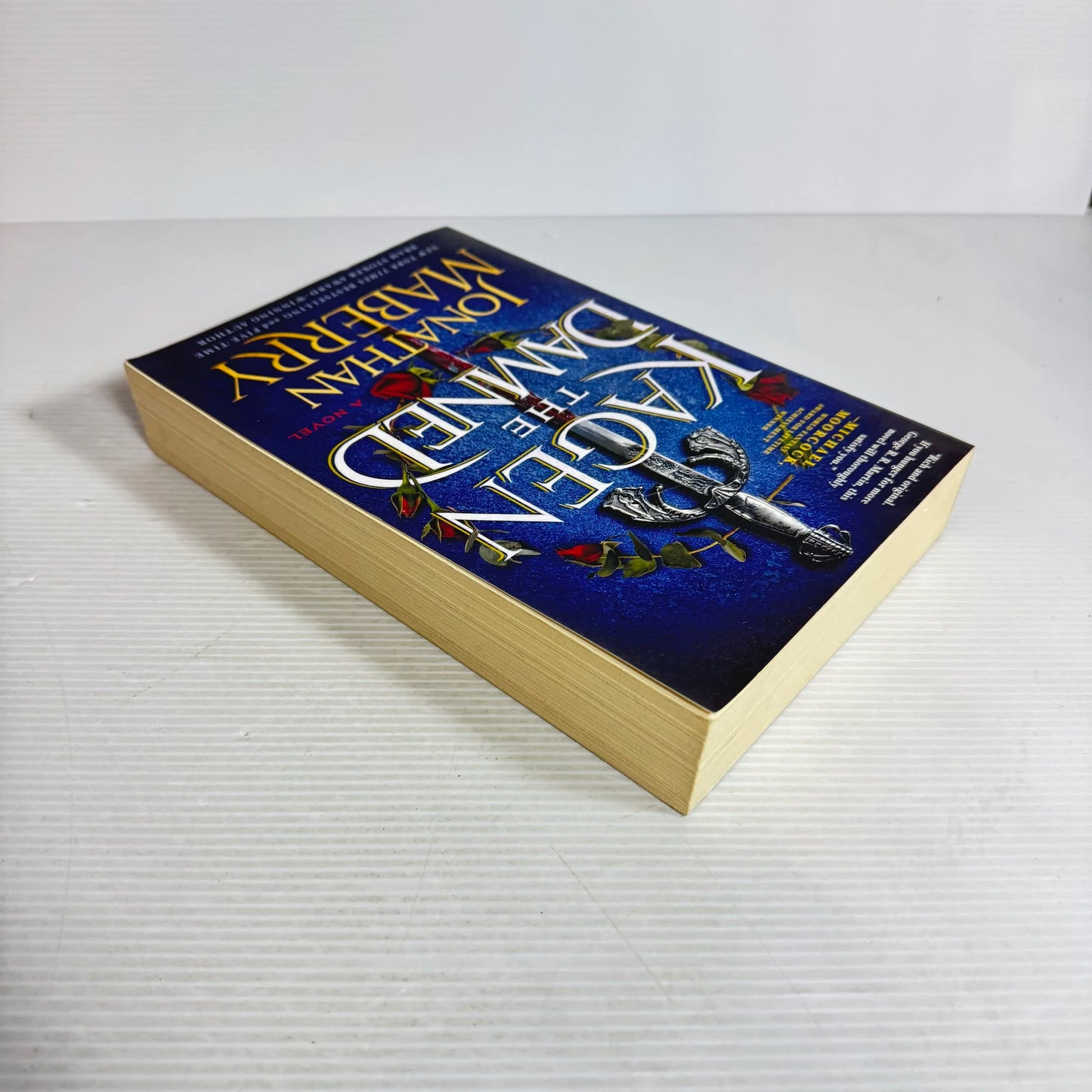 Kagen The Damned - Jonathan Maberry