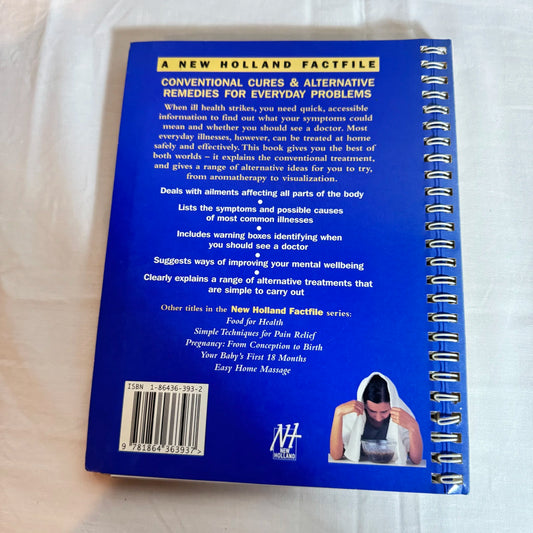 Conventional Cures & Alternative Remedies for Everyday Problems - Caroline Green