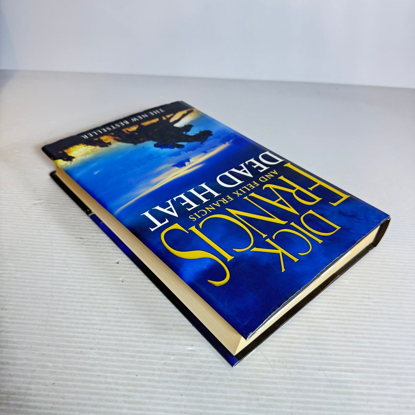 Dead Heat - Dick Francis And Felix Francis