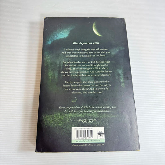 Unleashed: Wolf Springs Chronicles - Nancy Holden & Debbie Viguie