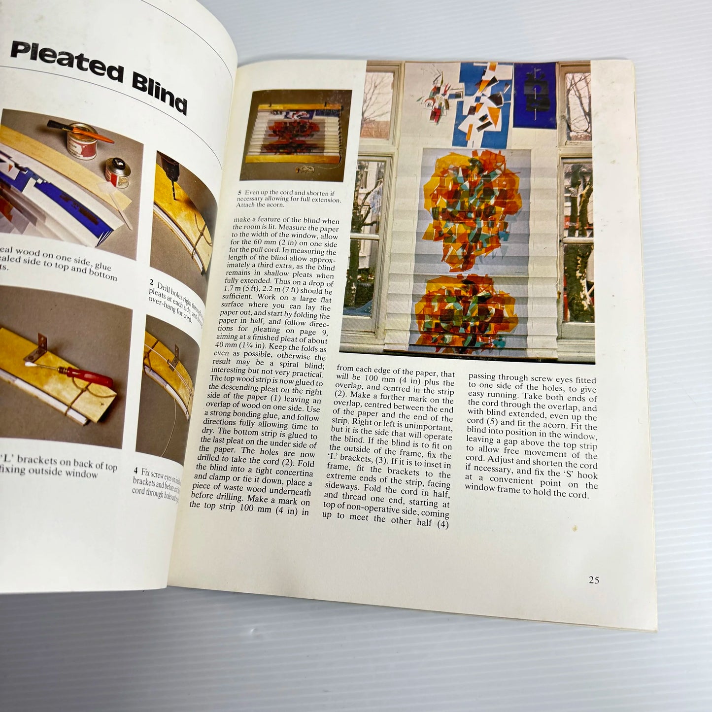 Papercraft : In Easy Steps - June Jackson
