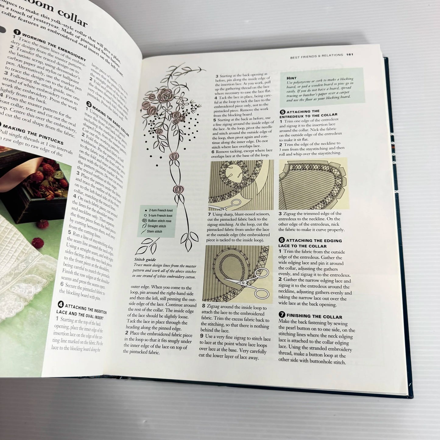 The Make-It-Yourself Gift Book - Reader's Digest