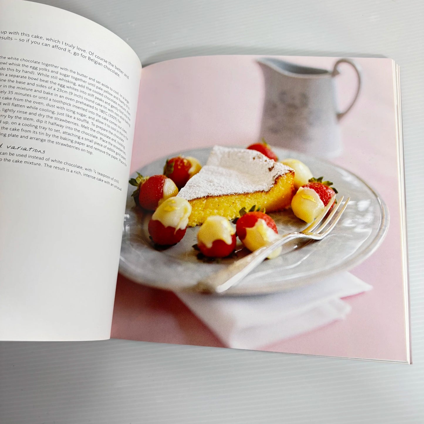 Sweet As - Alessandra Zecchini