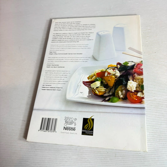 Fit Food for Winners