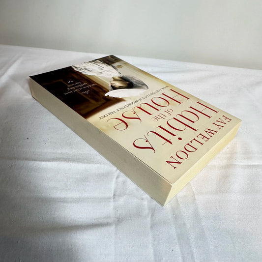 Habits of the House - Fay Weldon