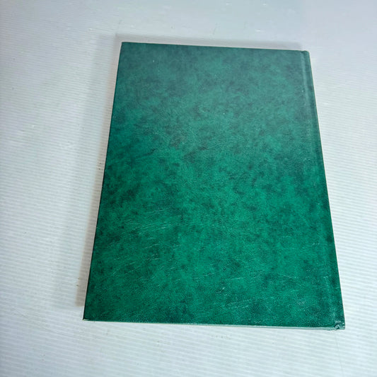 The History of Our Family - Record Book