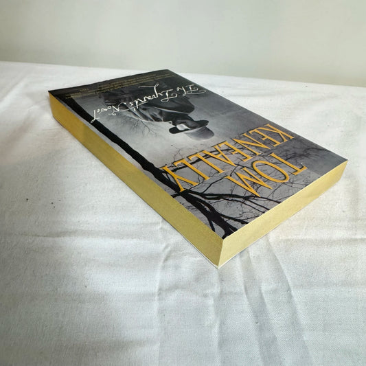 The Tyrant's Novel - Tom Keneally