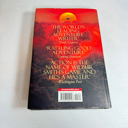 Vicious Circle - Wilbur Smith