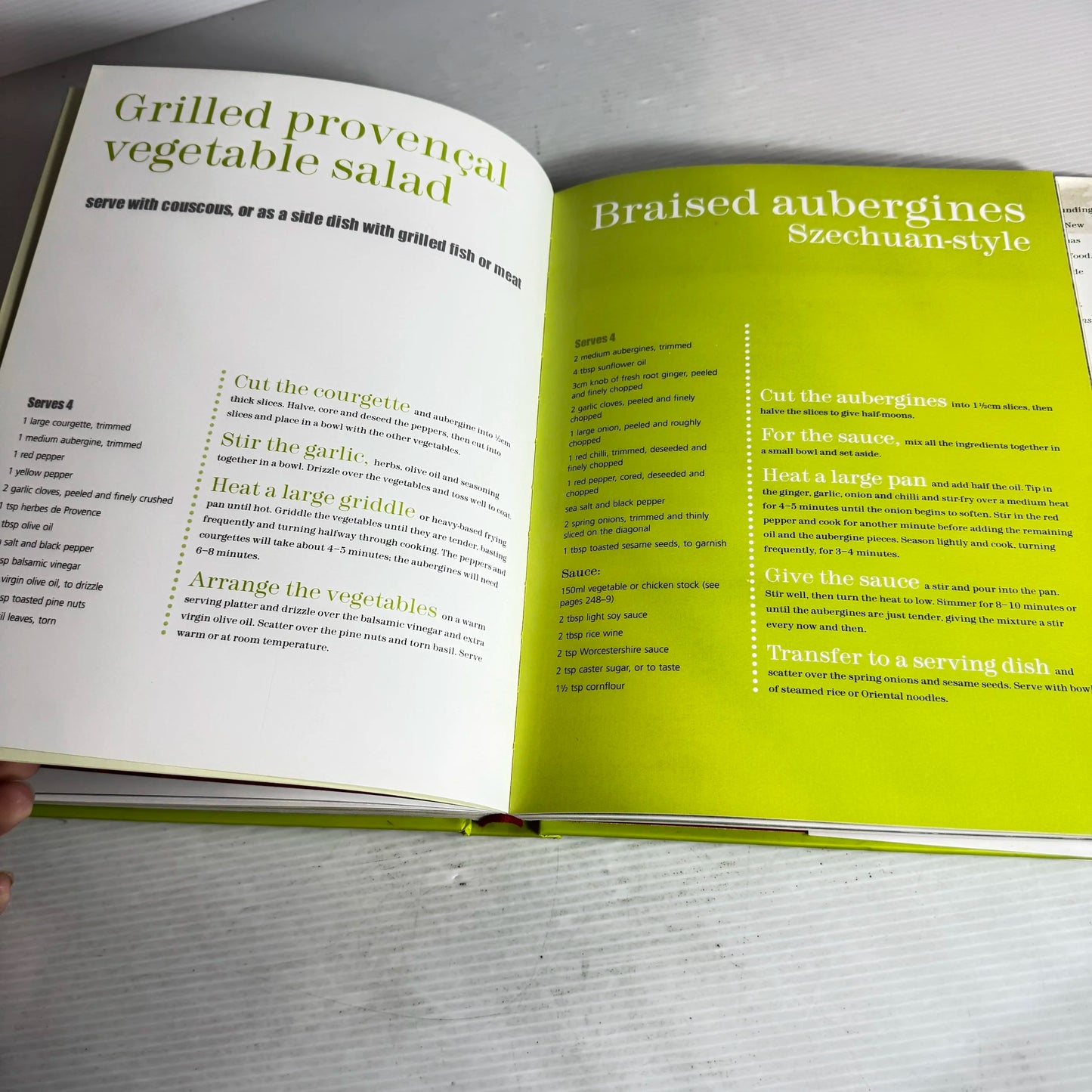 Gordon Ramsay's Healthy Appetite : Recipes from the F Word