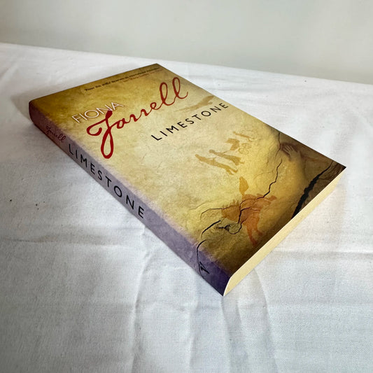 Limestone - Fiona Farrell