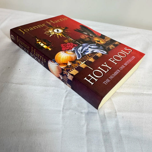 Holy Fools - Joanne Harris