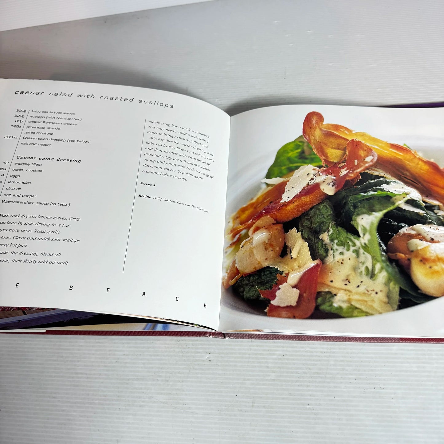 Noosa : The Cookbook