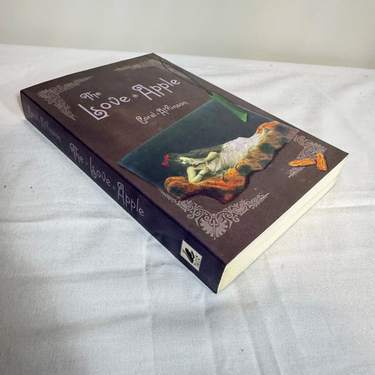 The Love Apple - Carol Atkinson