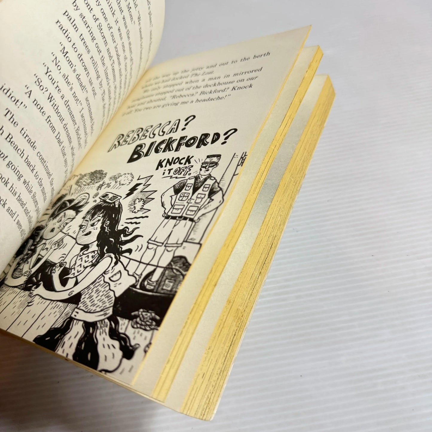 Treasure Hunters - James Patterson & Chris Grabenstein