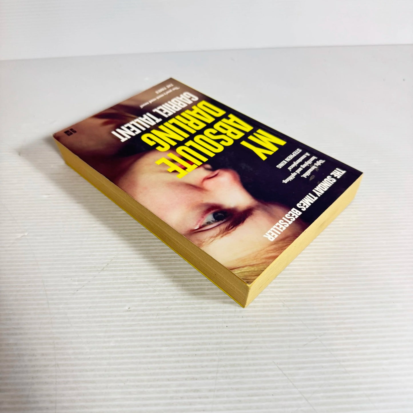 My Absolute Darling - Gabriel Tallent