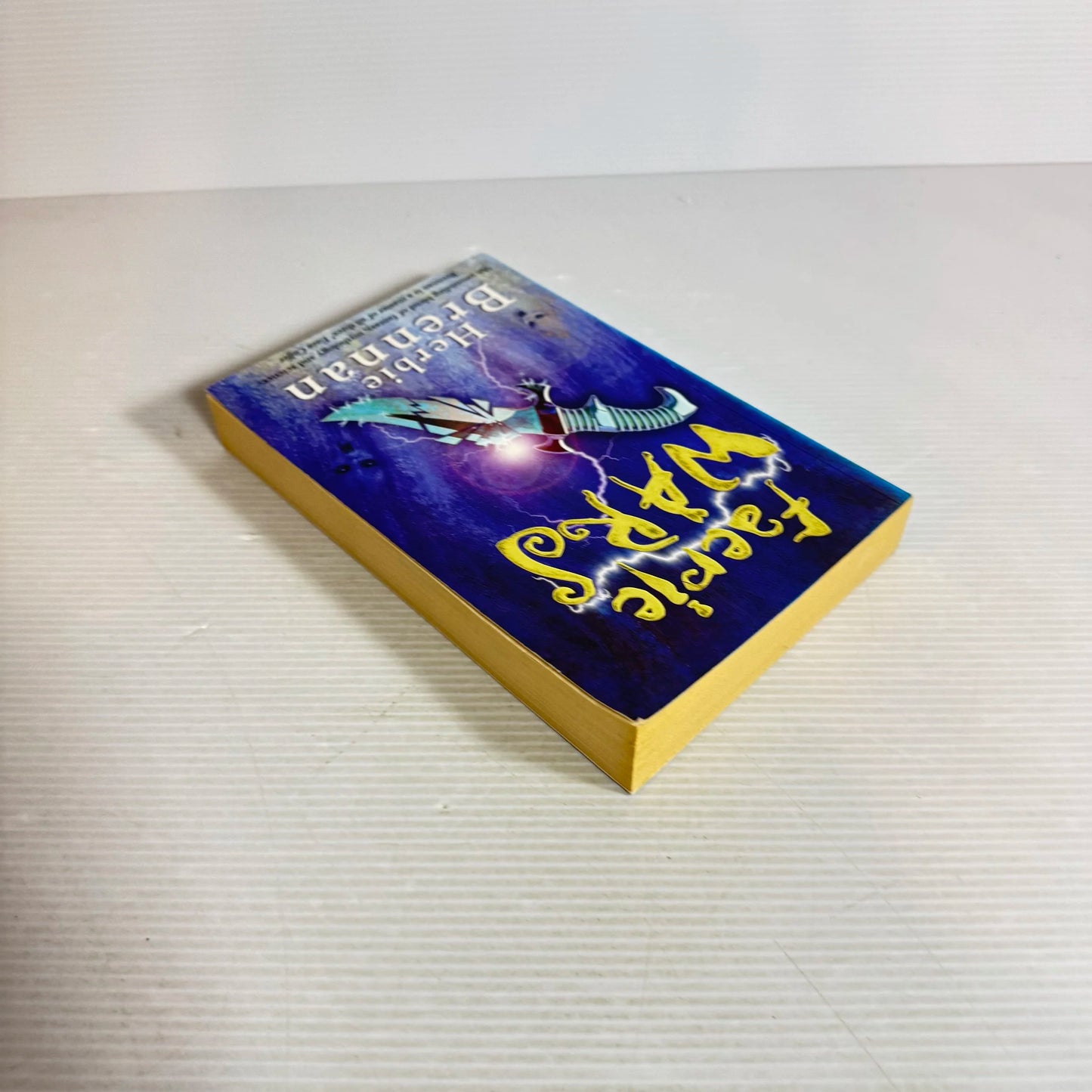 Faerie Wars - Herbie Brennan