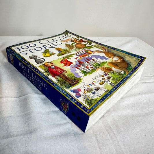 100 Classic Stories