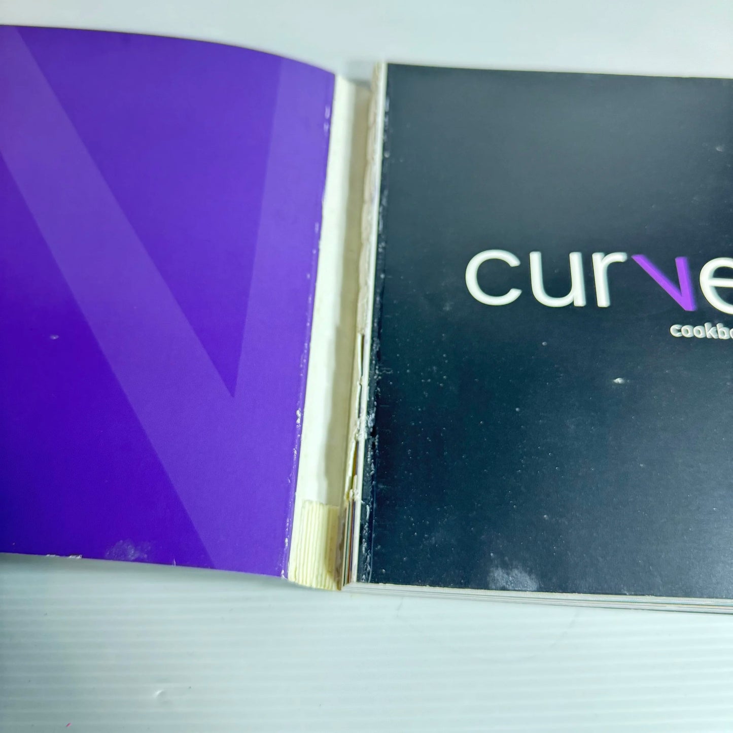 Curve Cookbook