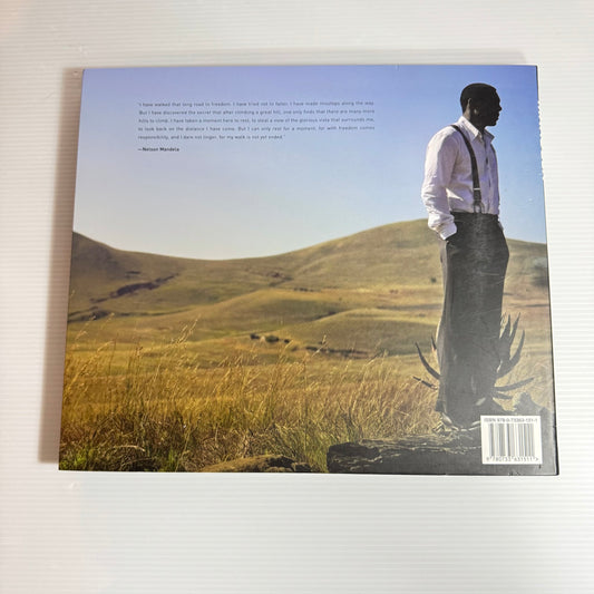 Mandela: A Film and Historical Companion - Forward by Ahmend Kathrada