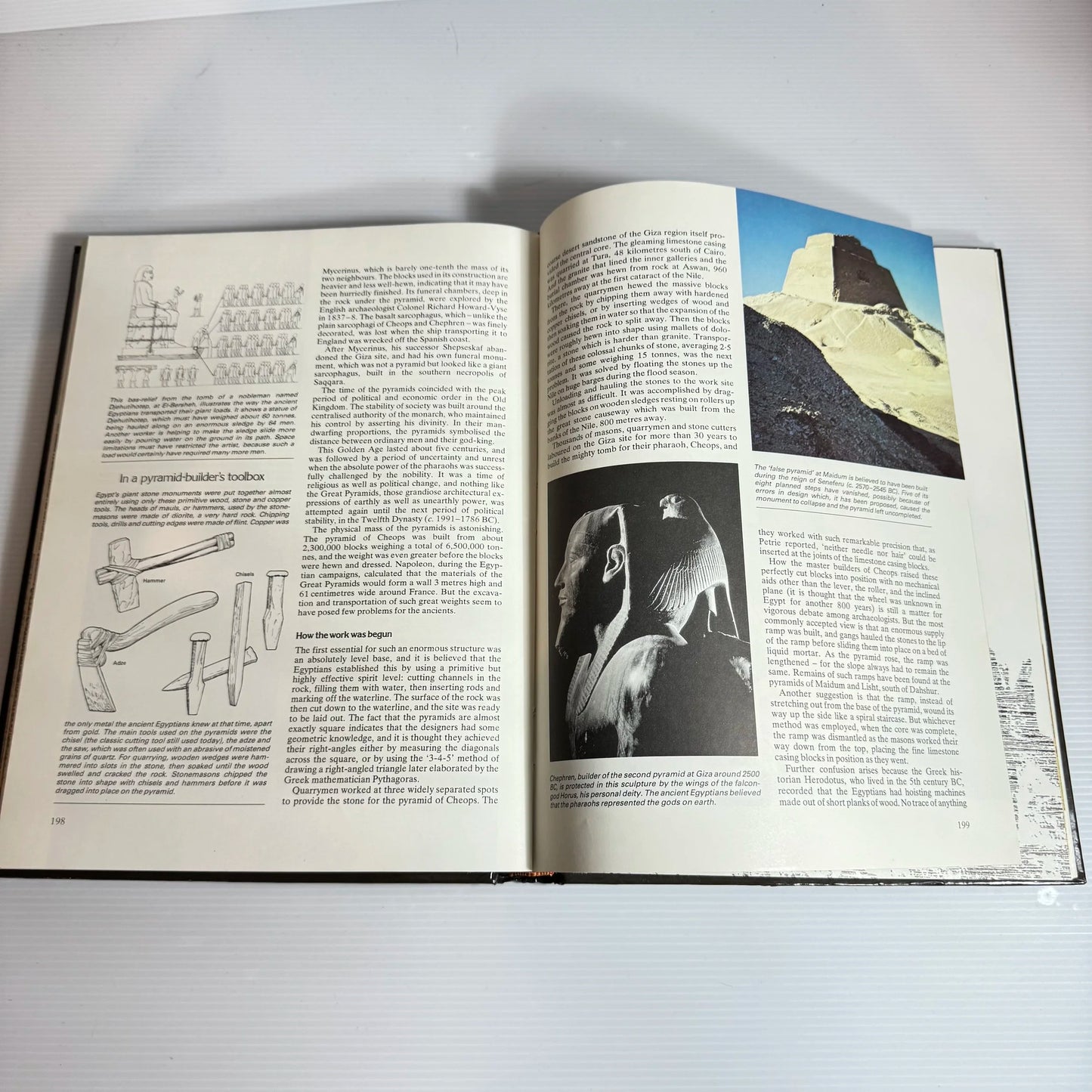 The World's Last Mysteries - Reader's Digest (Vintage 1978)