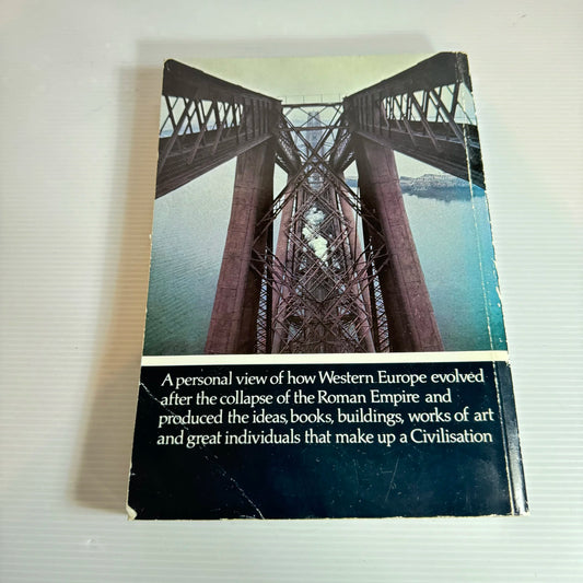 Civilisation - Kenneth Clark