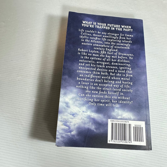 Timely Encounter - Jenny Ren