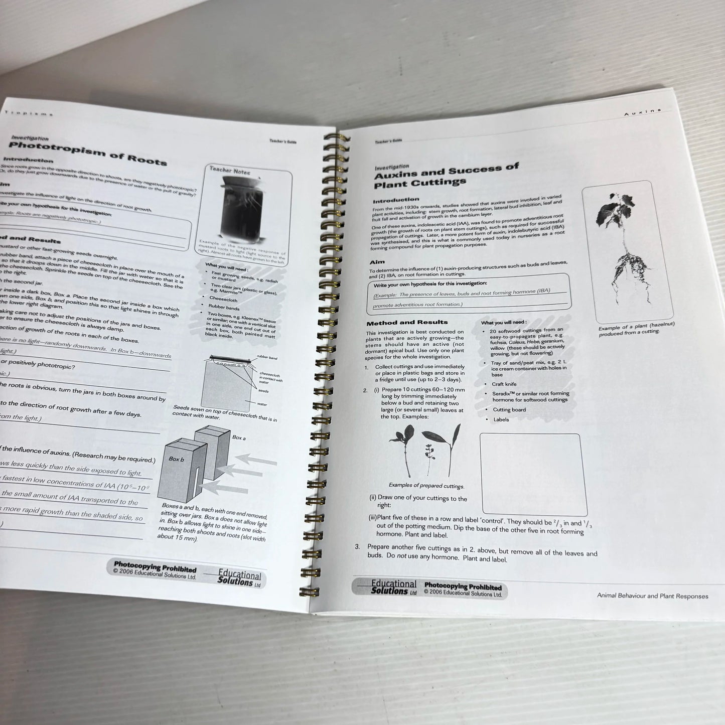 Year 13 Bio : Teacher's Practical Guide - Peter E. Smith