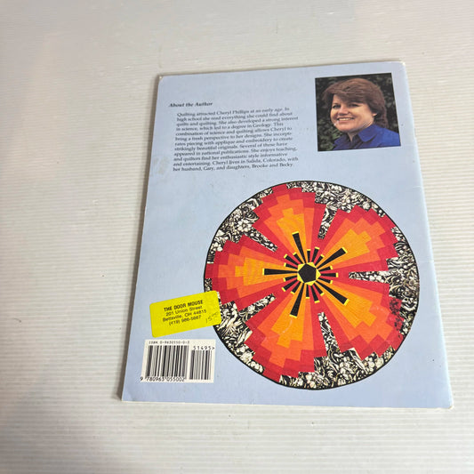 Quilts Without Corners - Cheryl Phillips