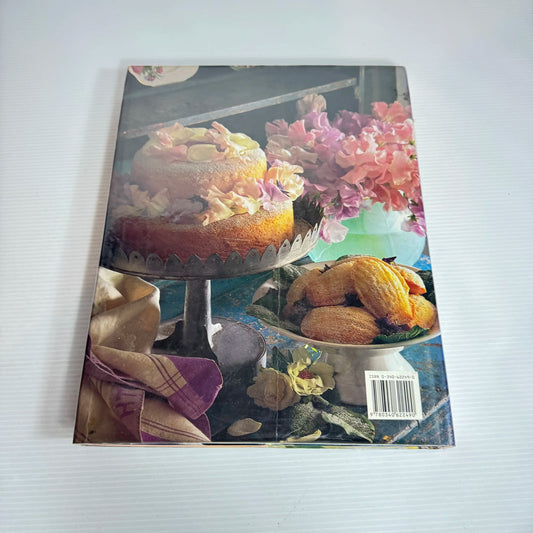 Herbcraft : A Complete Guide to the Cultivation and Use of Herbs - Nerys Purchon (Vintage 1995)